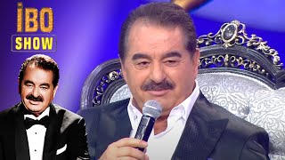 Bende Yanlış Olmaz İbo Show 2020 16. Bölüm