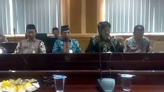 Kampung Silat Beksi Dapat Jadi Destinasi Wisata