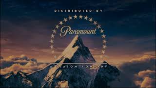 Distributed By Paramount Picturesdreamworks Animation Skg Logo 2006-2010 2006 Skg