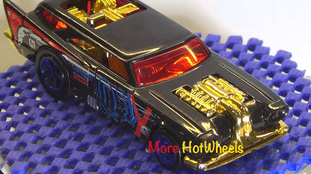 Hotwheels Viagra Nascar