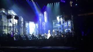 Cheek To Cheek Andrea Bocelli Tori Kelly Live In Seattle Cheek To Cheek Andrea Bocelli Tori Kelly Live In Seattle