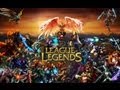 League of Legends: Codename Zyra