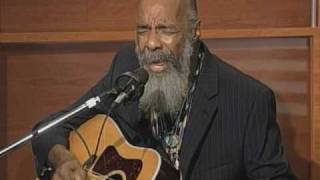 Watch Richie Havens The Key video