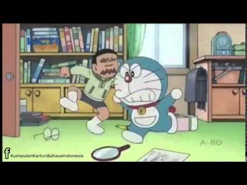 Video mukena gambar doraemon Video mukena gambar doraemon
