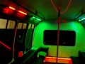 Cincinnati Party Bus by Queen City Limo