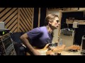 Kiko Loureiro Sounds of Innocence - Mãe D'Água Guitars Recordings II.m4v