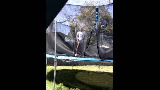 Trampling Jumping2