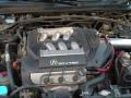 DIY: How to Seafoam an Acura CL 3.0 or Honda Accord V6 (J30 engines)