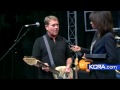 Dave Wakeling Plays A New Song
