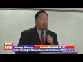 History of Hmong J4 & MN Hmong New Year - Vang Tong, Former President of LFC