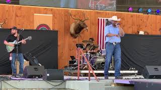 Watch Cowboy Troy Aint Broke Yet video