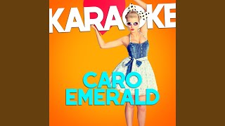 Liquid Lunch In The Style Of Caro Emerald Karaoke Version Liquid Lunch In The Style Of Caro Emerald Karaoke Version