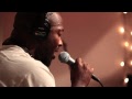 The Heavy - Sixteen (Live on KEXP)