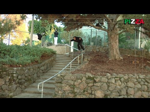 Chase Webb | Thaw Files