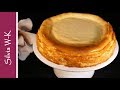 Käsekuchen / Zubereitung 2 Minuten / ohne Boden / total einf...
