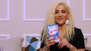 Alafrah Metanet Eliverdiyeva