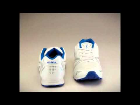 Buy Lotto Magic Blue Shoes Online India-Bagittoday.com