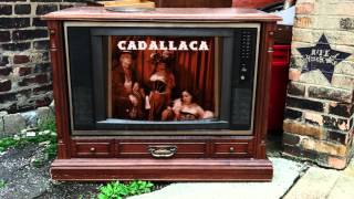 Watch Cadallaca Out West video
