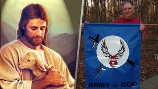 Video: Who Are The Christian Terrorist Groups?