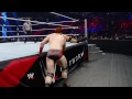 Sheamus vs. The Miz: WWE Main Event, July 15, 2014