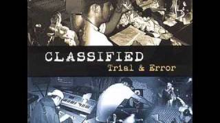 Watch Classified Got Luv video
