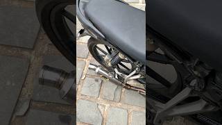 Revo Absolute Bore Up 58 Dana Pelajar