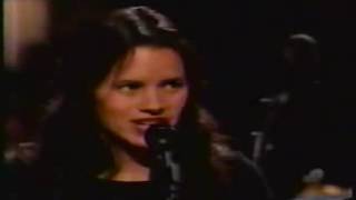 Watch Natalie Merchant When They Ring The Golden Bells video