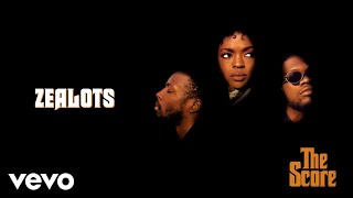 Watch Fugees Zealots video