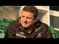 London Irish - Behind The Badge (Series 3 Episode 1) | Aviva Premiership Rugby