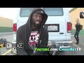 KIng Mo on Rashad Evans vs Jon Jones UFC 145