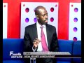 Fourth Estate: Social Security and the UWEZO Report