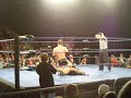 Botched Styles Clash