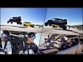MI CAN AM X3 EN LAS DUNAS | JAIMICO TENÍA M1ED0 |