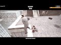 Epic Roof Jump Kill (Double Action Boogaloo #2)
