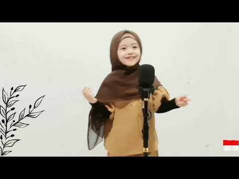 Damainya indonesia (cover) CALISTA D'MERCY