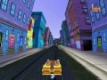 [Hot Wheels: Slot Car Racing - Игровой процесс]