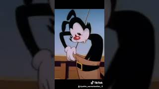 Deleted Scene For My Htf Vs Animaniacs Video