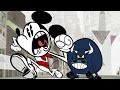 Youtube Thumbnail Al Rojo Vivo | A Mickey Mouse Cartoon | Disney Shorts