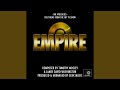 Empire - No Apologies -Main Theme