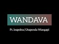 Wandava Click Feat. Inspekta Haroun | Utapenda Wangapi