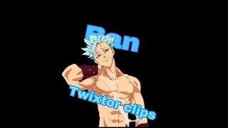 Ban Twixtor