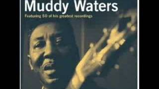 Watch Muddy Waters Youre Gonna Miss Me video