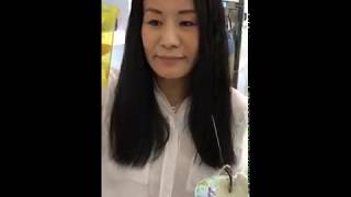 Jessie Jiang Birthday Surprise