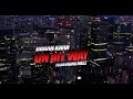 Imran Khan - On My Way X Meez (Official Music Video)