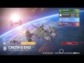 Destiny Crota Hard Mode Raid Walkthrough - Part 1 - Abyss & Pit