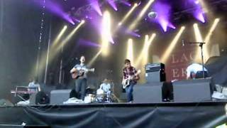 Watch Villagers Twentyseven Strangers video