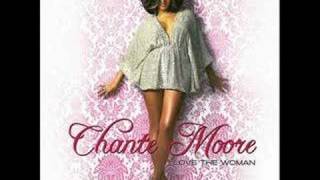 Watch Chante Moore Love And The Woman video