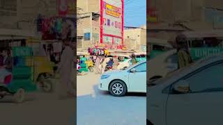 Shabqadar Bazar