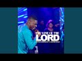 The Name Of The Lord (feat. Qwame Gyedu)