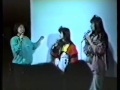 本多知恵子・原えりこ・富沢美智恵 地球章イベント(1/3)